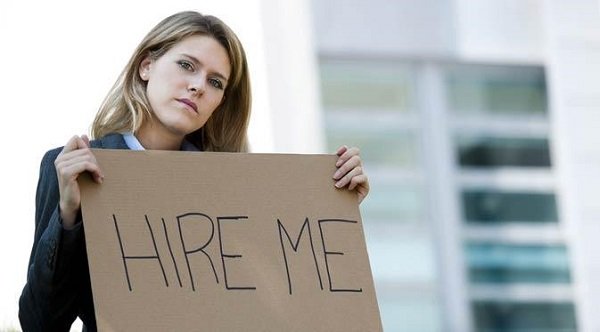 Ilustrasi pencari kerja. Foto: Jobstreet Ilustrasi pencari kerja. Foto: Jobstreet