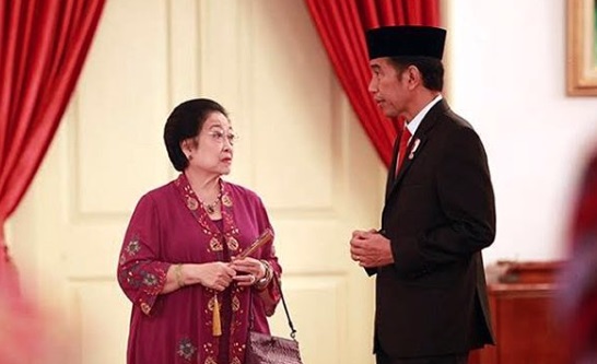 Skenario Megawati Bisa Bikin Gempar Dunia, Prabowo Mati Kutu (Foto: Instagram/jokowi) Skenario Megawati Bisa Bikin Gempar Dunia, Prabowo Mati Kutu (Foto: Instagram/jokowi)