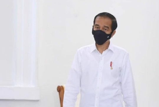 Rocky Gerung Beber Fakta Kesalahan Presiden Jokowi, Bikin Melongo (Foto: Instagram/jokowi) Rocky Gerung Beber Fakta Kesalahan Presiden Jokowi, Bikin Melongo (Foto: Instagram/jokowi)