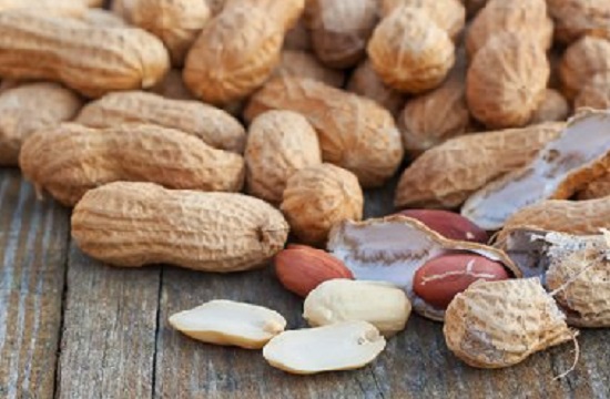 Ajaib! Rutin Makan Kacang Tanah Ternyata Khasiatnya Bikin Melongo (Foto: Shutterstock) Ajaib! Rutin Makan Kacang Tanah Ternyata Khasiatnya Bikin Melongo (Foto: Shutterstock)