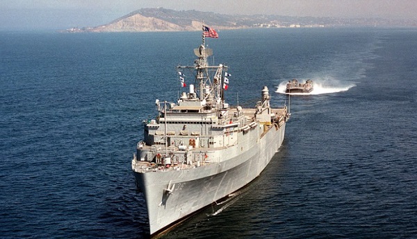 Amerika Tantang Tiongkok di Laut China Selatan, Indonesia Ikut (Foto: Freepik) Amerika Tantang Tiongkok di Laut China Selatan, Indonesia Ikut (Foto: Freepik)