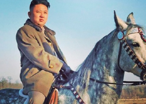 Ternyata Ini Rahasia Kekayaan Kim Jong-Un, (Foto: Instagram/kimjongunofficial) Ternyata Ini Rahasia Kekayaan Kim Jong-Un, (Foto: Instagram/kimjongunofficial)