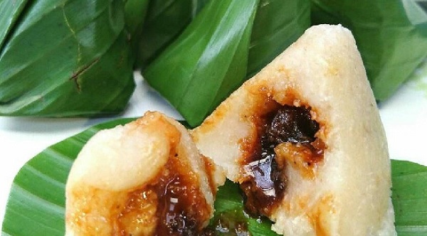 Rindu Kuliner Sumatera Utara? Bikin Saja Lapet Siborong-borong (Foto: trupelaketoba) Rindu Kuliner Sumatera Utara? Bikin Saja Lapet Siborong-borong (Foto: trupelaketoba)