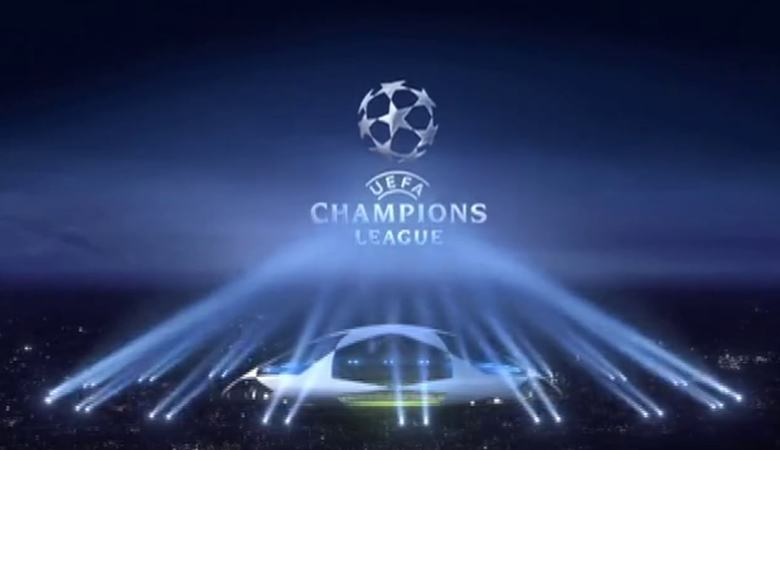 Logo Liga Champions Eropa (UEFA.com) Logo Liga Champions Eropa (UEFA.com)