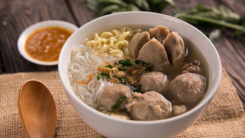 3 Makanan Berkuah yang Cocok Dikonsumsi Saat Diserang Flu. Foto: Makan Apa Hari Ini 3 Makanan Berkuah yang Cocok Dikonsumsi Saat Diserang Flu. Foto: Makan Apa Hari Ini