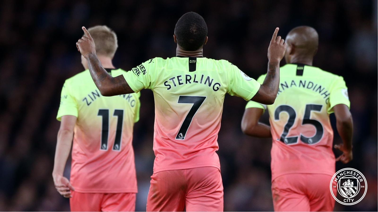 Klasemen Liga Inggris 2019/2020 mengalami perubahan setelah laga Everton vs Manchester City di Goodison Park, Sabtu (28/9) malam WIB. Foto: Twitter Manchester City Klasemen Liga Inggris 2019/2020 mengalami perubahan setelah laga Everton vs Manchester City di Goodison Park, Sabtu (28/9) malam WIB. Foto: Twitter Manchester City