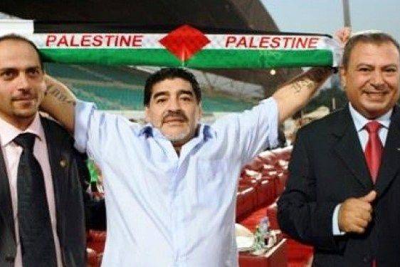 Ilustrasi: palestine chronicle Ilustrasi: palestine chronicle