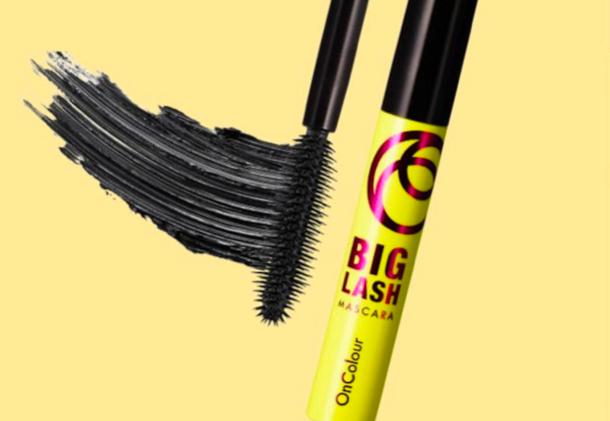 OnColour Big Lash Mascara Waterproof: Bikin Bulu Mata Jadi Cetar! Foto: id.oriflamme.com OnColour Big Lash Mascara Waterproof: Bikin Bulu Mata Jadi Cetar! Foto: id.oriflamme.com
