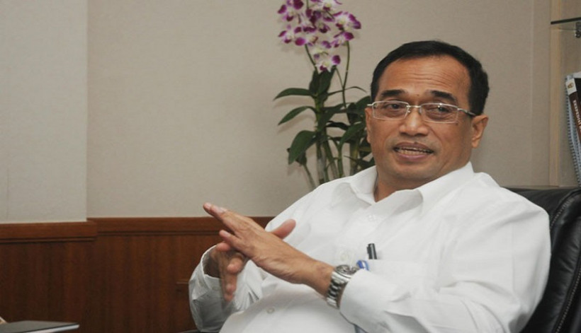 Menteri Perhubungan Budi Karya Sumadi (foto: Istimewa) Menteri Perhubungan Budi Karya Sumadi (foto: Istimewa)