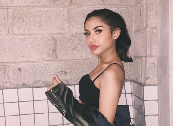 Operasi Payudara 5 Gaya Seksi Millen Daru Nbsp Bikin Ge Operasi Payudara 5 Gaya Seksi Millen Daru Nbsp Bikin Ge