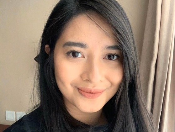 Marchella perintis Generasi 90-an. (sumber: sc ig @marchellafp) Marchella perintis Generasi 90-an. (sumber: sc ig @marchellafp)