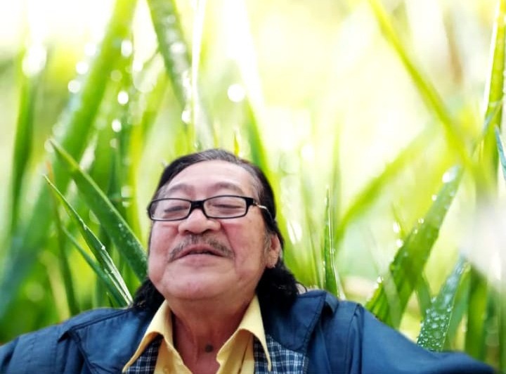 Ketua Asosiasi Pengusaha Tepung Terigu Indonesia (Aptindo) Franciscus Welirang. Foto: Aptindo Ketua Asosiasi Pengusaha Tepung Terigu Indonesia (Aptindo) Franciscus Welirang. Foto: Aptindo