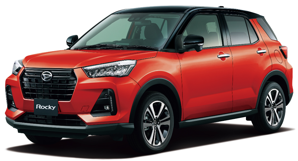 Intip Teknologi Turbo Mobil Daihatsu, Mesin Ramah Lingkungan. Foto: PR Daihatsu Intip Teknologi Turbo Mobil Daihatsu, Mesin Ramah Lingkungan. Foto: PR Daihatsu