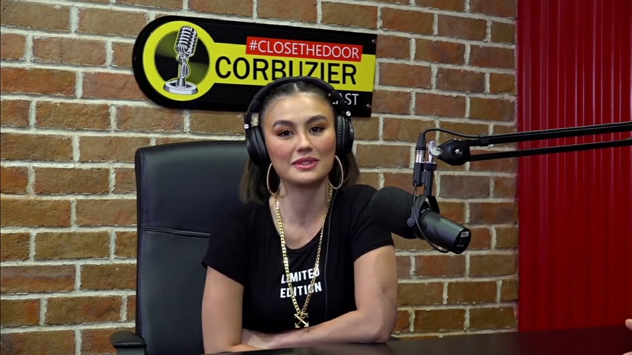 Deddy Corbuzier kepada Agnez Mo; Aku Sangat Cinta Kamu. Foto: tangkapan layar YouTube Deddy Corbuzier kepada Agnez Mo; Aku Sangat Cinta Kamu. Foto: tangkapan layar YouTube
