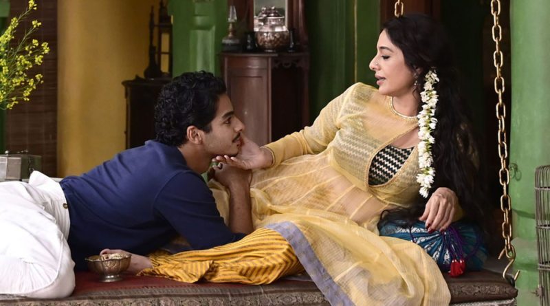 Cuplikan adegan serial A Suitable Boy Netflix India. Foto: Netflix.com Cuplikan adegan serial A Suitable Boy Netflix India. Foto: Netflix.com
