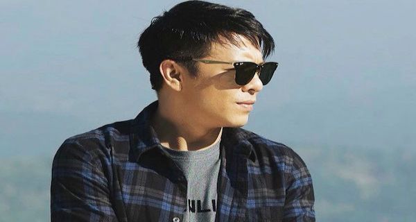 Betah Menduda, Ariel Noah Mengaku Tetap Butuh Perhatian Wanita. Foto: Instageram @ariel_noah Betah Menduda, Ariel Noah Mengaku Tetap Butuh Perhatian Wanita. Foto: Instageram @ariel_noah