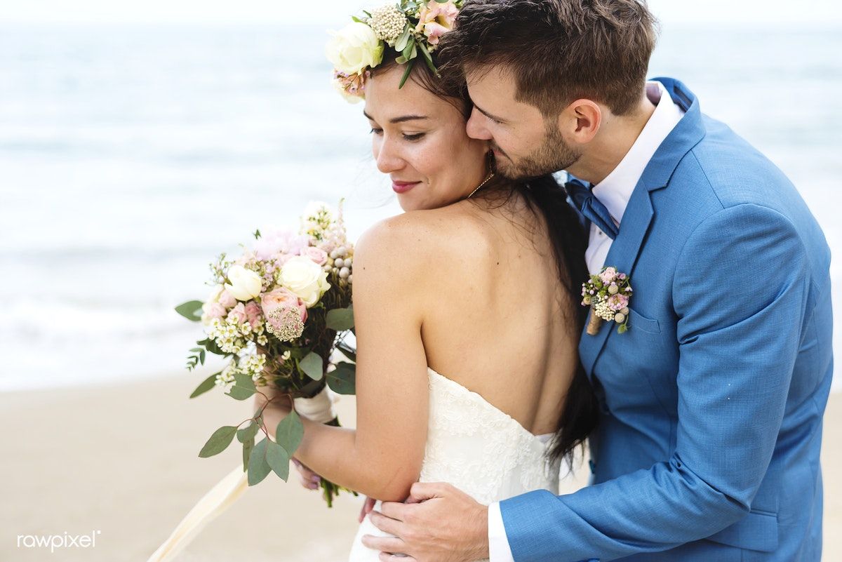 Ilustrasi pasangan romantis. Foto: Pexels Ilustrasi pasangan romantis. Foto: Pexels