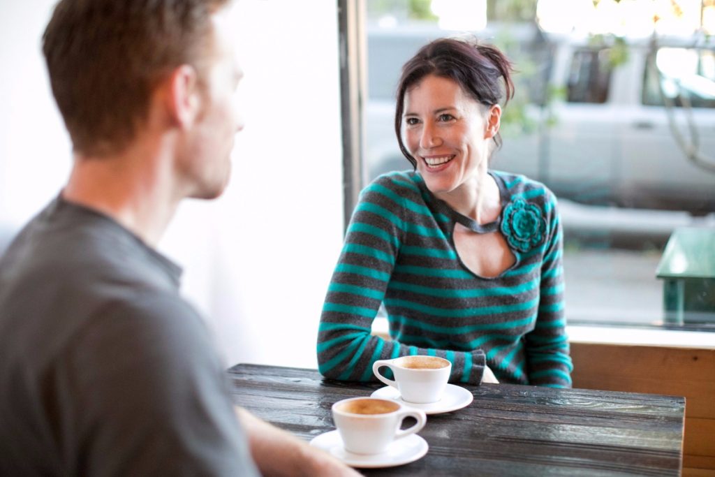 Ilustrasi pasangan romantis. Foto: Pexels Ilustrasi pasangan romantis. Foto: Pexels
