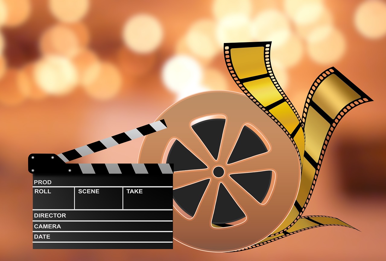 Imbas Corona Terhadap Dunia Film, Tunda Jadwal Rilis dan Syuting. Foto: Pixabay Imbas Corona Terhadap Dunia Film, Tunda Jadwal Rilis dan Syuting. Foto: Pixabay