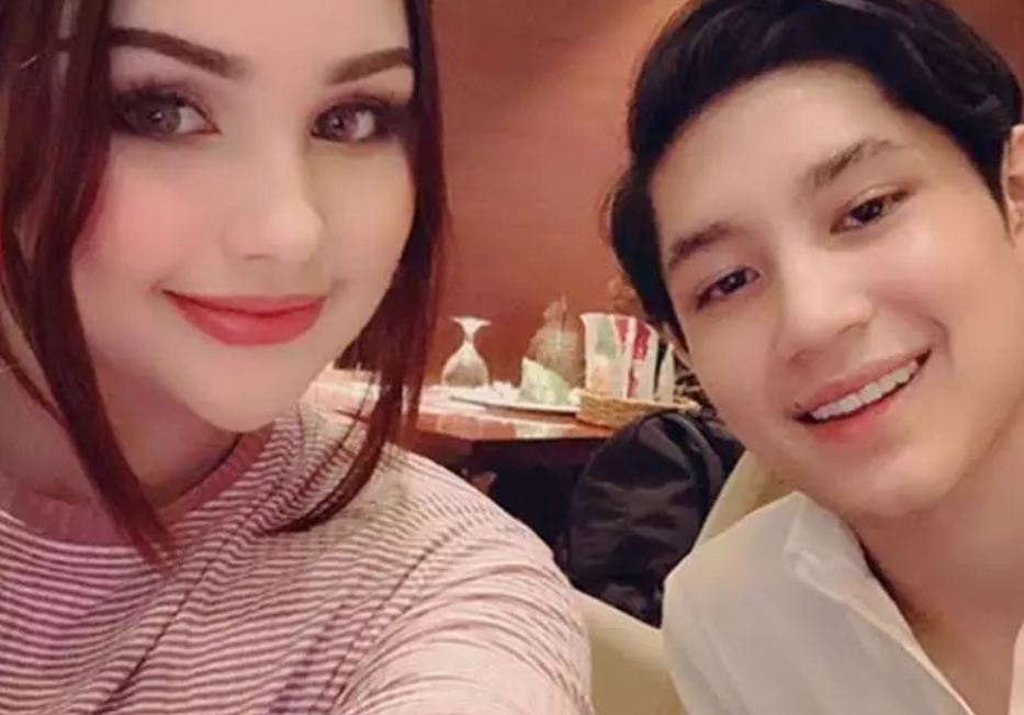 Nourah Shevirah. Foto: Instagram @nourahshevirah Nourah Shevirah. Foto: Instagram @nourahshevirah