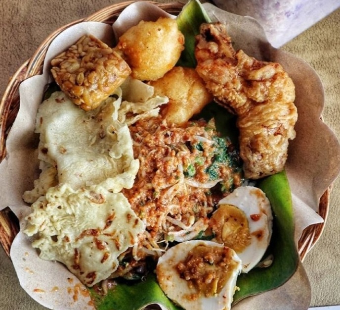 3 Sajian Terbaik Untuk Berbuka Puasa Saat Diet