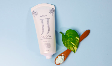 JJ Glow Moisturizing Cream. Foto: msglow.co.id JJ Glow Moisturizing Cream. Foto: msglow.co.id