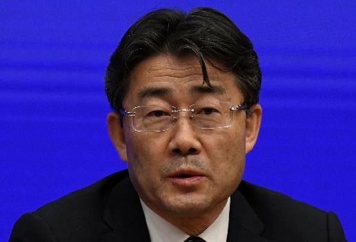 Peneliti China Sebut Virus Corona bukan dari Pasar Wuhan (Foto: daily mail) Peneliti China Sebut Virus Corona bukan dari Pasar Wuhan (Foto: daily mail)