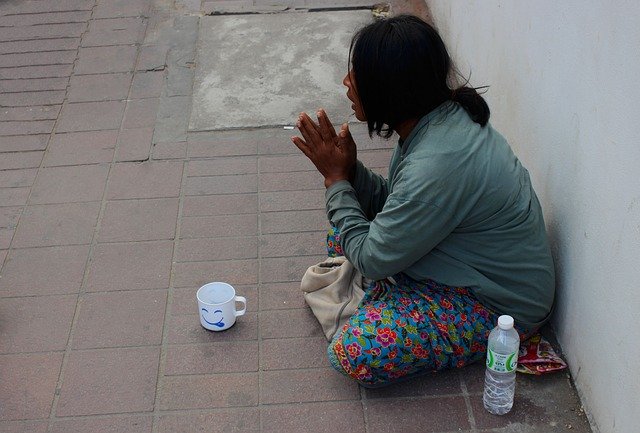 3 Kondisi Ini Bisa Buat Orang Kaya Cepat Jatuh Miskin. Foto: Pixabay 3 Kondisi Ini Bisa Buat Orang Kaya Cepat Jatuh Miskin. Foto: Pixabay
