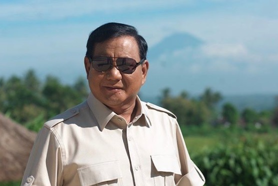 Prabowo Subianto Memang Sakti Tapi Skenario Lawan Lebih Mematikan (Foto: Instagram/ Prabowo) Prabowo Subianto Memang Sakti Tapi Skenario Lawan Lebih Mematikan (Foto: Instagram/ Prabowo)