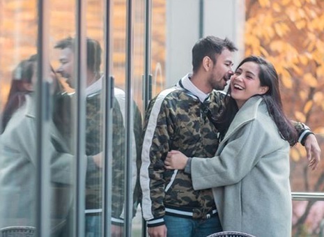 Nagita Slavina Bongkar Rahasia Pernikahannya Dengan Raffi, Faktanya Mengejutkan, (Foto: Instagram/ raffinagita1717) Nagita Slavina Bongkar Rahasia Pernikahannya Dengan Raffi, Faktanya Mengejutkan, (Foto: Instagram/ raffinagita1717)
