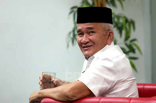 Ruhut Sitompul Bongkar Fakta Pesta Raffi Ahmad, Skakmat Kadrun (Foto: JPNN.com/GenPI.co) Ruhut Sitompul Bongkar Fakta Pesta Raffi Ahmad, Skakmat Kadrun (Foto: JPNN.com/GenPI.co)