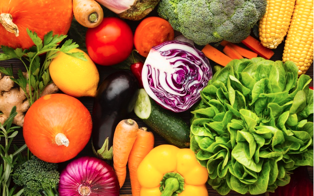 3 Aplikasi Belanja Sayur Online Cocok untuk Social Distancing. Foto: Freepik 3 Aplikasi Belanja Sayur Online Cocok untuk Social Distancing. Foto: Freepik