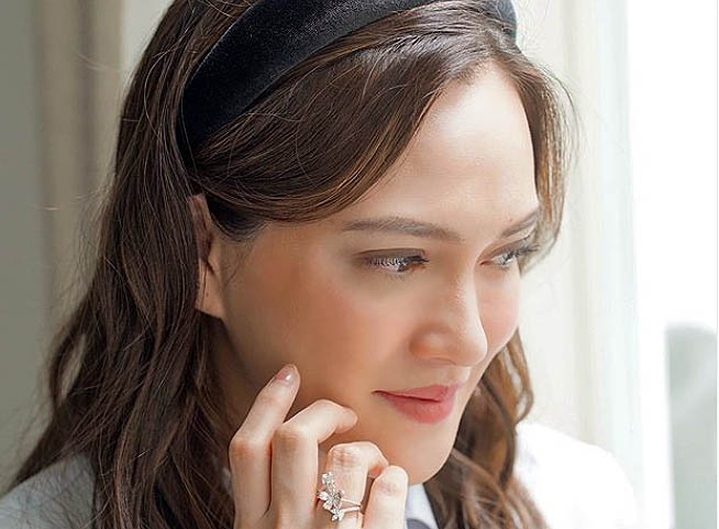 shandy aulia. Foto: instagram @shandyaulia shandy aulia. Foto: instagram @shandyaulia