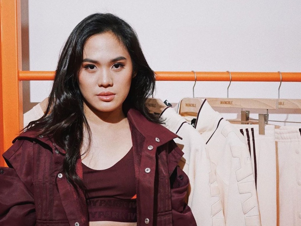 Wow! Sheryl Sheinafia Ngaku Hobi Pelihara Ikan Cupang. Foto: Instagram Sheryl Sheinafia Wow! Sheryl Sheinafia Ngaku Hobi Pelihara Ikan Cupang. Foto: Instagram Sheryl Sheinafia