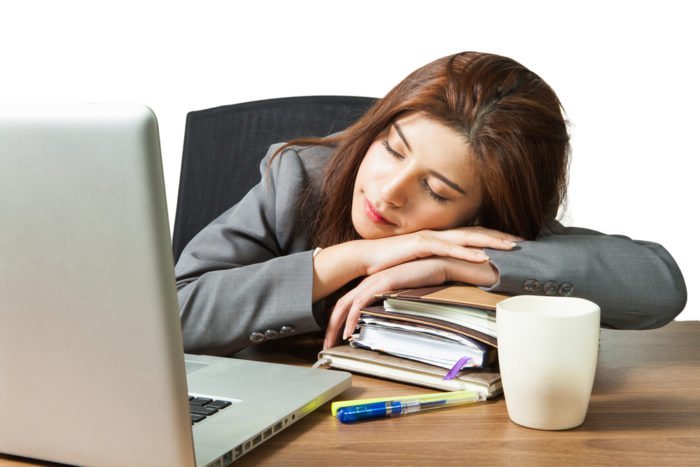 Tips untuk Meningkatkan Energi Tubuh Selain Minum Kopi. Foto: Shutterstock Tips untuk Meningkatkan Energi Tubuh Selain Minum Kopi. Foto: Shutterstock