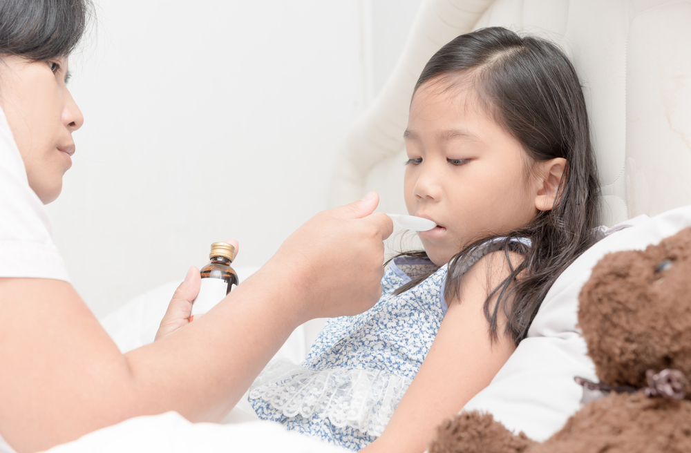 Bunda, 3 Jenis Obat Ini Ternyata Tidak Dianjurkan untuk Anak. Foto: Shutterstock Bunda, 3 Jenis Obat Ini Ternyata Tidak Dianjurkan untuk Anak. Foto: Shutterstock