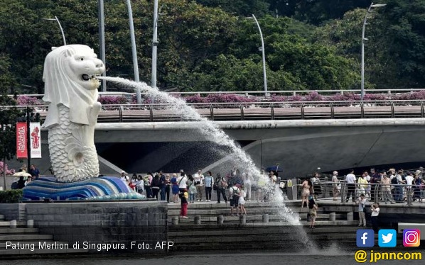Mantan BIN Bicara Virus Corona: Sebaiknya Meniru Singapura Mantan BIN Bicara Virus Corona: Sebaiknya Meniru Singapura
