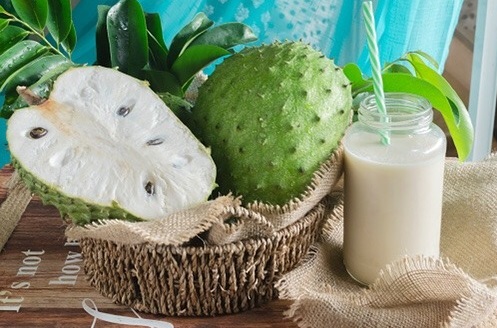 8 Manfaat Daun Sirsak untuk Kesehatan, Asam Urat Bisa Rontok! (Foto: Pixabay) 8 Manfaat Daun Sirsak untuk Kesehatan, Asam Urat Bisa Rontok! (Foto: Pixabay)