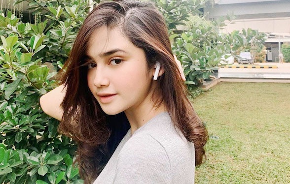 Hal 2 Aktris Syifa Hadju Diancam Akan Diculik Dan Diperkosa