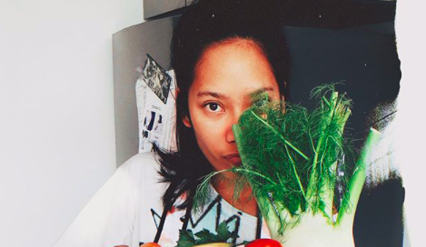 Wah, Si Cantik Tara Basro Punya Hobi ke Pasar dan Masak Sendiri. Foto: @tarabarso/Instagram Wah, Si Cantik Tara Basro Punya Hobi ke Pasar dan Masak Sendiri. Foto: @tarabarso/Instagram