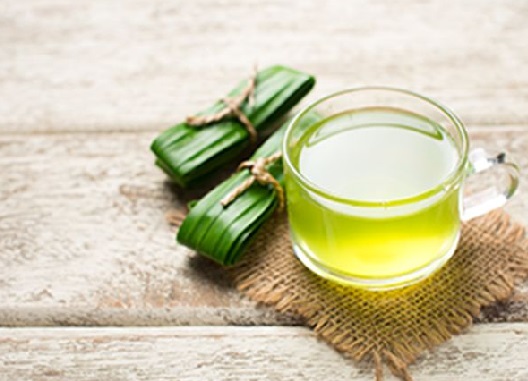 Minum Teh Daun Pandan Ternyata Manfaatnya Mencengangkan (Foto: Shutterstock) Minum Teh Daun Pandan Ternyata Manfaatnya Mencengangkan (Foto: Shutterstock)