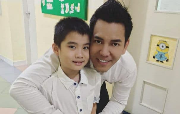 Ahli Terapi Okupasi, Iki Chaniago. Foto: Instagram @ikichaniago Ahli Terapi Okupasi, Iki Chaniago. Foto: Instagram @ikichaniago