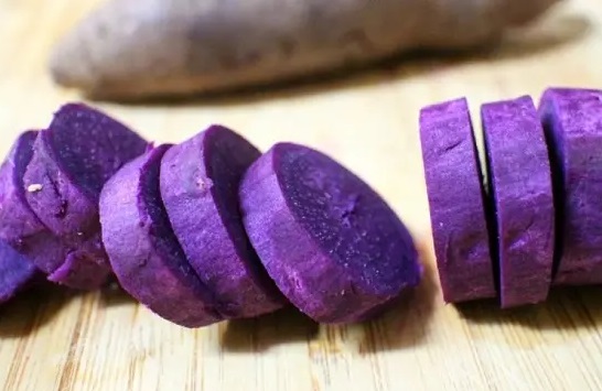 Khasiat Makan Ubi Ungu Ternyata Ampuh Bikin Darah Tinggi Rontok (Foto: Pexels) Khasiat Makan Ubi Ungu Ternyata Ampuh Bikin Darah Tinggi Rontok (Foto: Pexels)