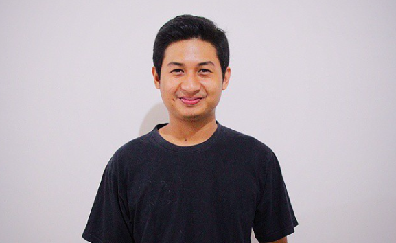 Wahyu Agung Prasetyo. Foto: Instagram @whyagungprasetyo Wahyu Agung Prasetyo. Foto: Instagram @whyagungprasetyo