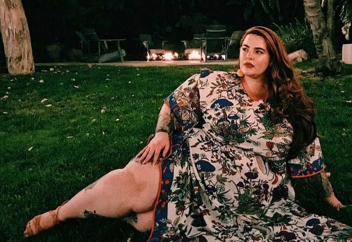Minder ke Laut Saja, Wanita Cantik Tidak Melulu Langsing! (Foto: The Guardian) Minder ke Laut Saja, Wanita Cantik Tidak Melulu Langsing! (Foto: The Guardian)