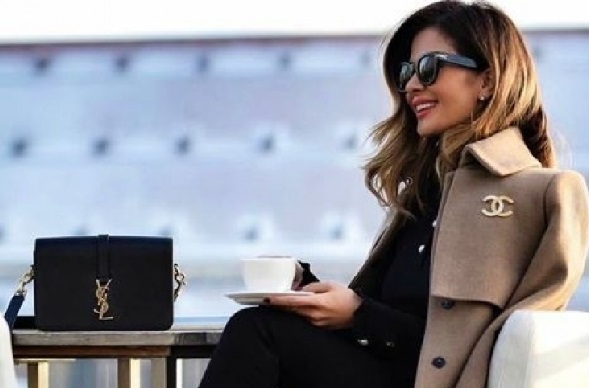 Mendadak 3 Zodiak Nasibnya Jadi Sukses, Rezeki Ajaib Datang Antre (Foto: Pinterest) Mendadak 3 Zodiak Nasibnya Jadi Sukses, Rezeki Ajaib Datang Antre (Foto: Pinterest)