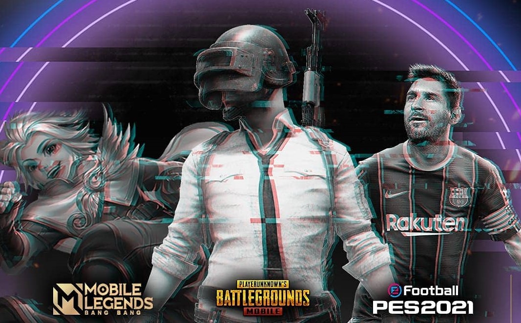 Foto: Instagram/@louvre_esports Foto: Instagram/@louvre_esports