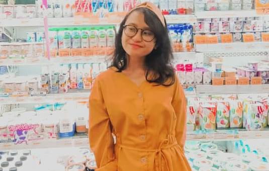 Foto: Puspa Cintanya Djatmiko Foto: Puspa Cintanya Djatmiko