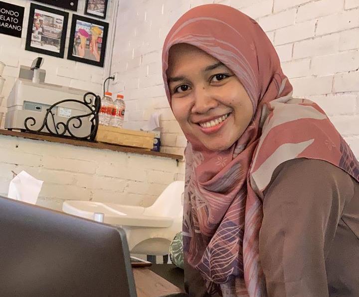 Foto: Mutia Rahmi Pratiwi Foto: Mutia Rahmi Pratiwi