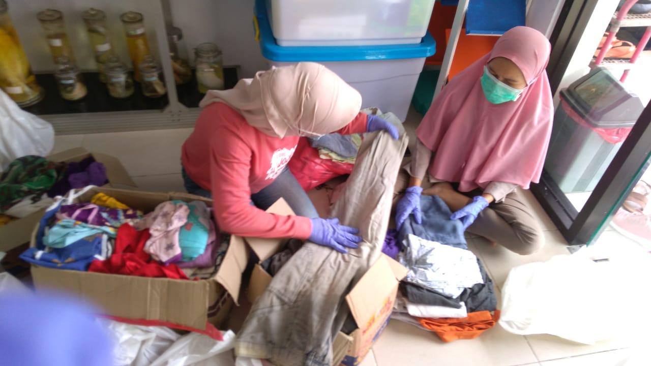 Foto: Kementerian Kelautan dan Perikanan Foto: Kementerian Kelautan dan Perikanan
